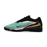 Nike Phantom 6 Elite TF Edición de lanzamiento Suela negra